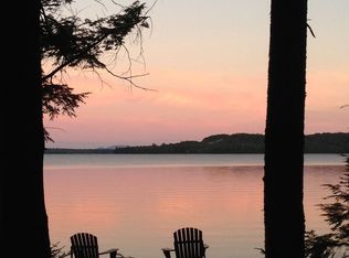 134 Schoolhouse Rd, Mariaville, ME 04605