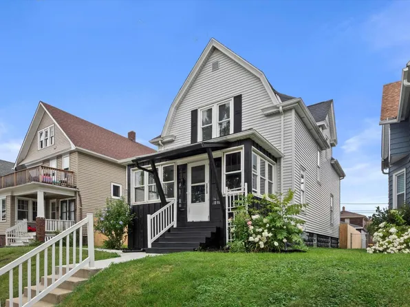 1213 South 57th STREET, West Allis, WI 53214