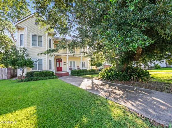 317 Boas Ave, New Iberia, LA 70563