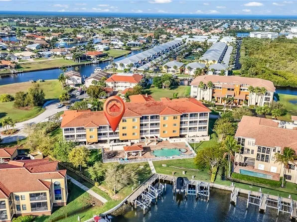 3322 Purple Martin Dr Unit 125, Punta Gorda, FL 33950