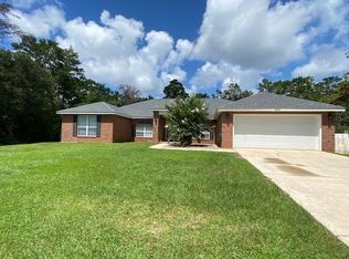 6616 Codell St, Navarre, FL 32566