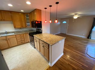 2609 Bonfoy Ave, Colorado Springs, CO 80909