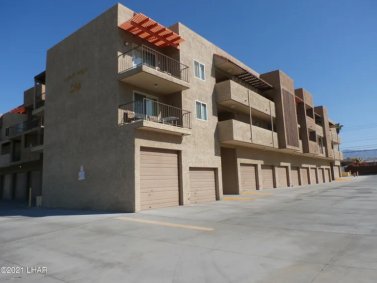 256 Lake Havasu Ave S #C69 — Photo 1