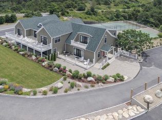 2 Marys Way, Truro, MA 02666