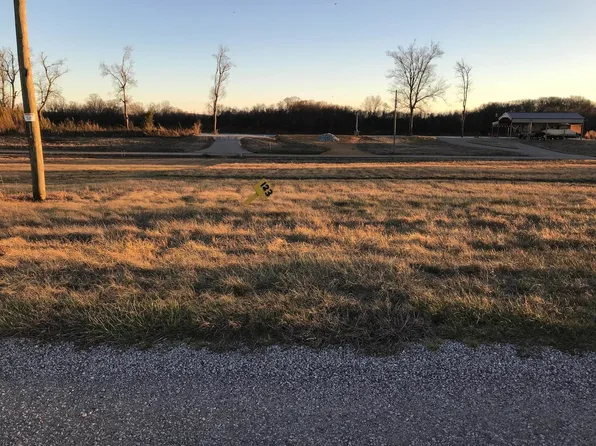 123 Catfish Ln, Crump, TN 38327