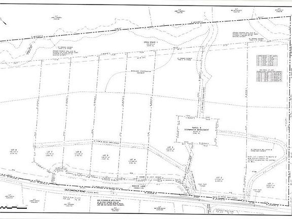 4th image of 3212 Rocco Ln Lot 8
