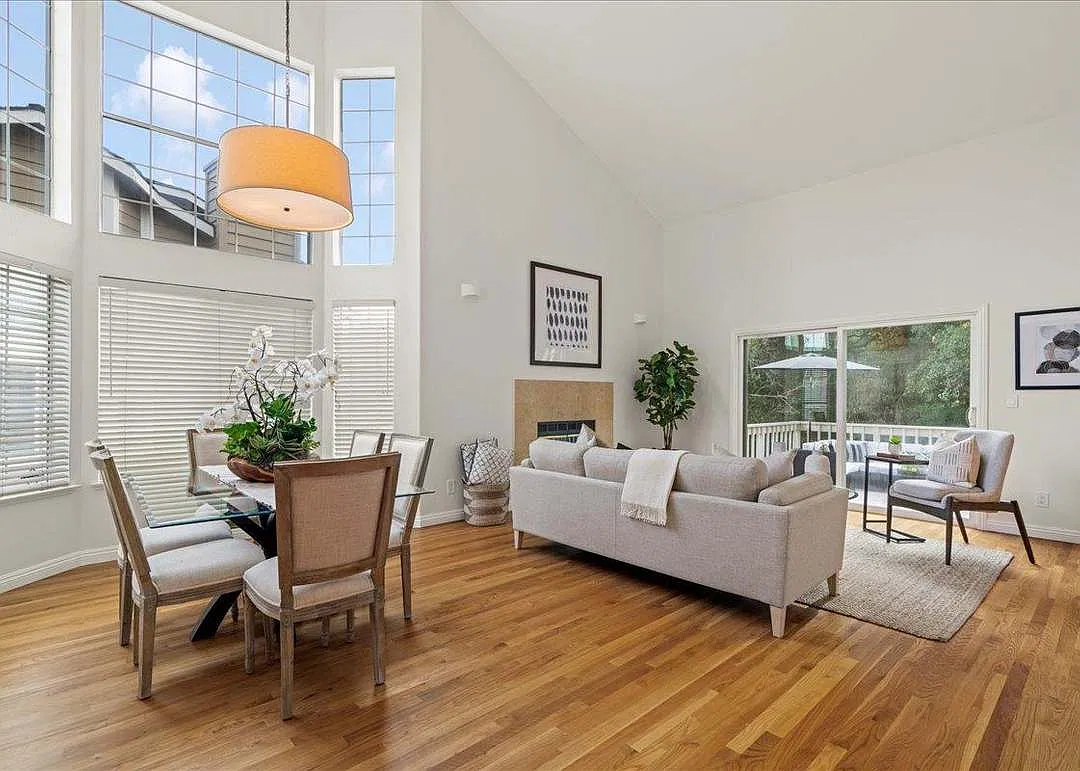 3 bed, 2.5 bath, 1502 sqft, $4,350 — Photo 3