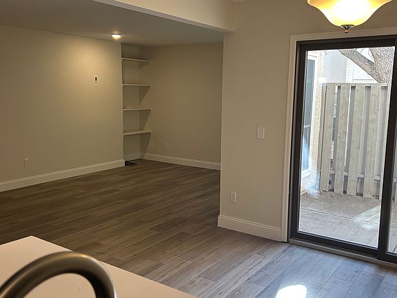 Living Room Dining Room