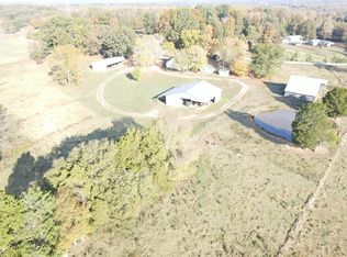 2520 Green Allen Springs Rd, Huntingdon, TN 38344