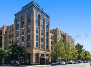 525 N Fayette St UNIT 313, Alexandria, VA 22314