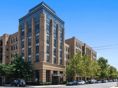 525 N Fayette St UNIT 313, Alexandria, VA, 22314