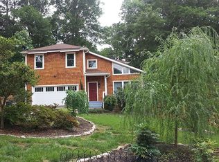 2785 Cravey Forest Ln, Atlanta, GA 30345