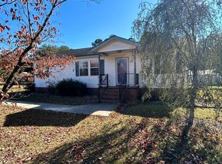 752 Waterspring Rd, Orangeburg, SC 29118