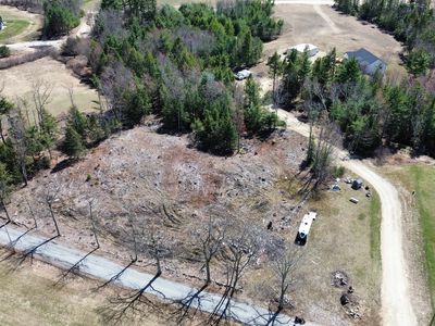 0 Appleton Road, New Ipswich, NH, 03071