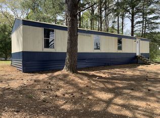 1076 Enoch Ln #784, Crystal Springs, MS 39059