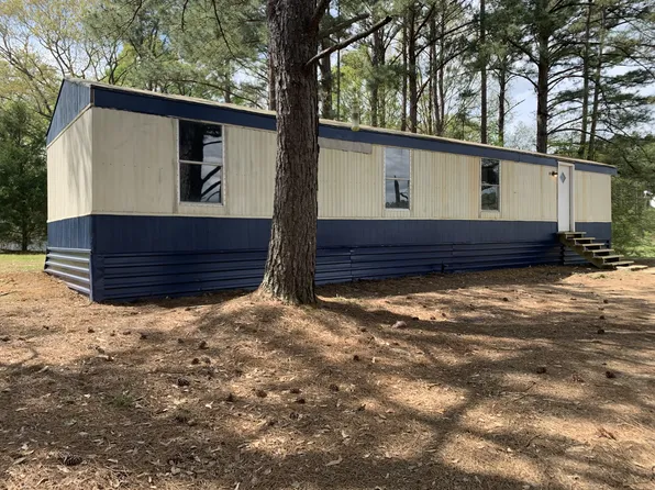 1076 Enoch Ln #784, Crystal Springs, MS 39059