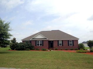 207 Canterberry Pl, Statesboro, GA 30458