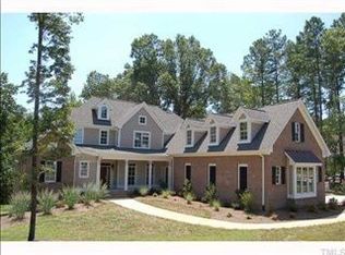 3302 Trailwood Dr, Durham, NC 27705