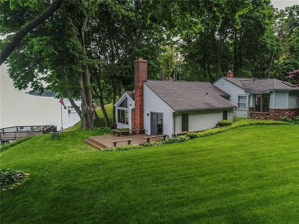 630 Lake Rd, ster, NY 14580 Zillow