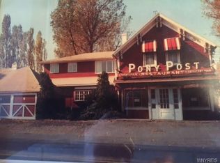 3002 Abbott Rd, Orchard Park, NY 14127