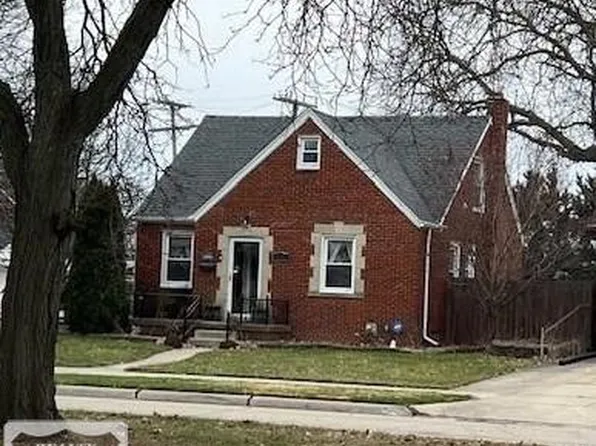 8490 Warren Blvd, Center Line, MI 48015