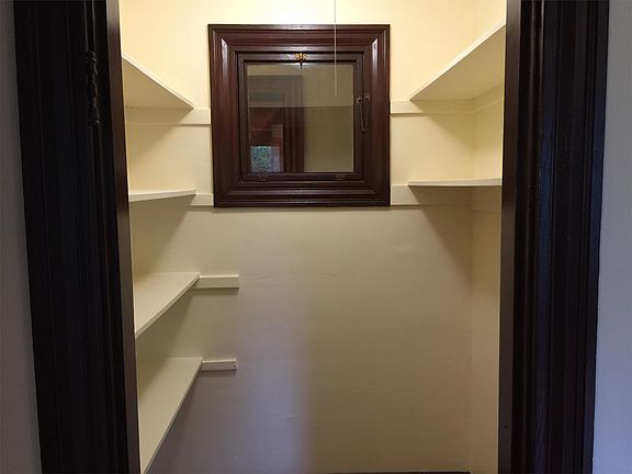 Kitchen Pantry