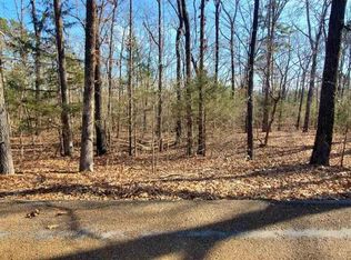 LOT-52A Lakeland Addition Eden Isle, Heber Springs, AR 72543