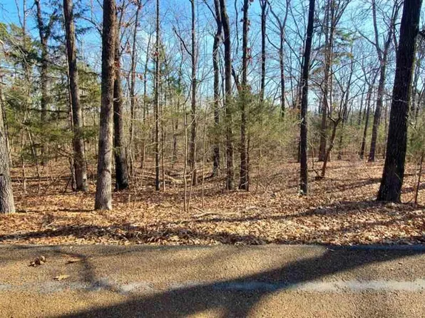 LOT-52A Lakeland Addition Eden Isle, Heber Springs, AR 72543