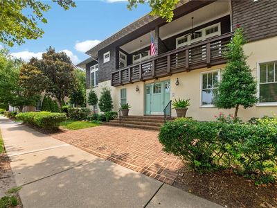 4635 Pleasant Ave APT C, Norfolk, VA, 23518