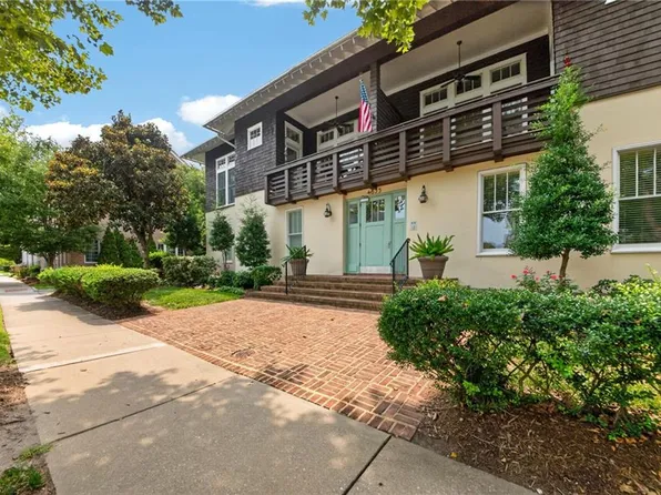 4635 Pleasant Ave APT C, Norfolk, VA 23518