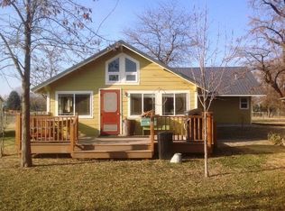 717 County Road 448, Walla Walla, WA 99362