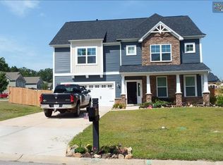 253 Eagle Pointe Dr, Chapin, SC 29036