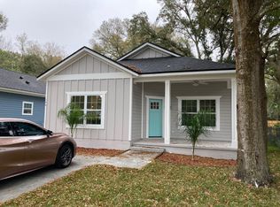 144 Ford St, Saint Augustine, FL 32084