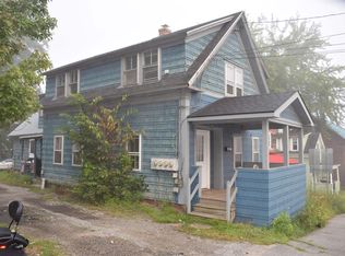 9 Prospect Street, Lancaster, NH 03584