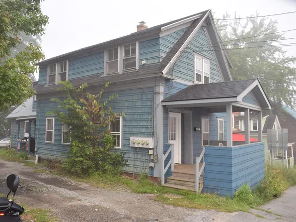 9 Prospect Street, Lancaster, NH 03584