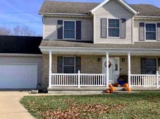 2600 Warrior Blvd, Springfield, IL 62712