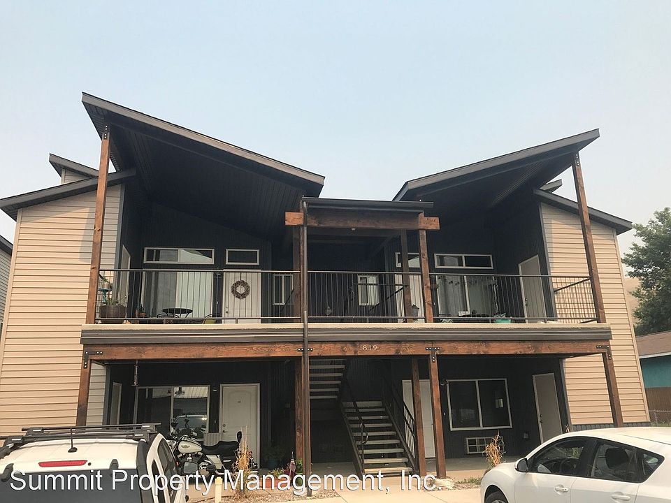 1st image of 813 Charlo St APT 101