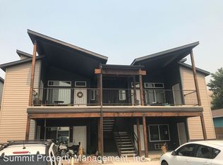 813 Charlo St APT 101, Missoula, MT 59802