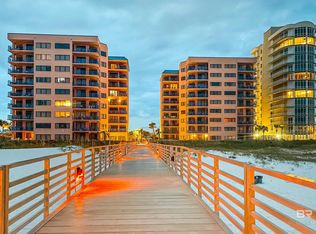 26072 Perdido Beach Blvd APT 101E, Orange Beach, AL 36561