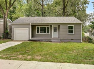 1406 E Locust St, Springfield, MO 65803