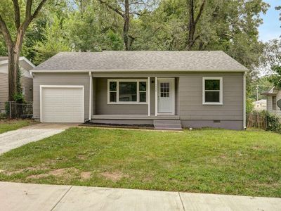 1406 E Locust Street, Springfield, MO, 65803