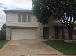 8545 Jackson Way, Fort Worth, TX 76244