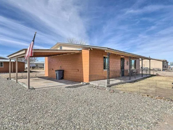 10302 N Central Hwy, Elfrida, AZ 85610