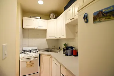 Rented by Buchbinder & Warren