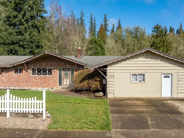 1749 NE Orchard Ave, McMinnville, OR 97128