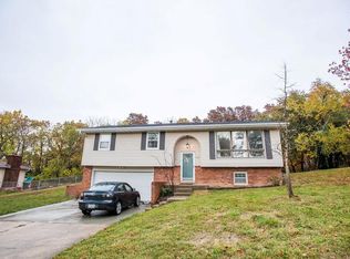 1419 Northfield Park Blvd, Warrensburg, MO 64093