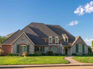 2609 Marymount, Enid, OK 73703