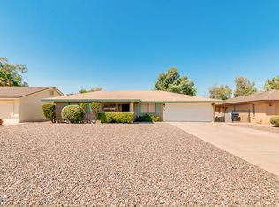 832 S Revolta Cir, Mesa, AZ 85208