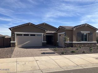 24127 N 172ND Drive, Surprise, AZ 85387