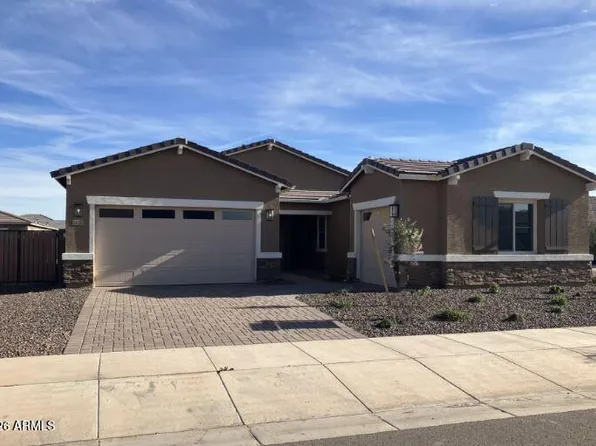 24127 N 172ND Drive, Surprise, AZ 85387